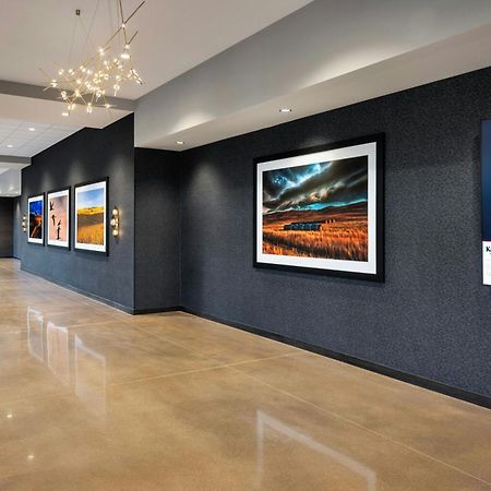 South Sioux City Marriott Riverfront Buitenkant foto
